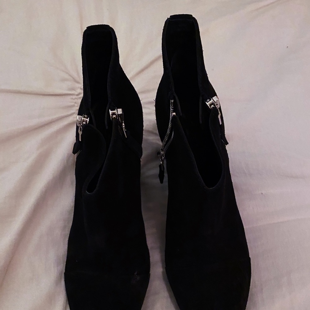 rag & bones booties